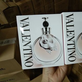 Nước hoa valentinoo