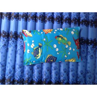 Gối nước người lớn lích thước 30x50