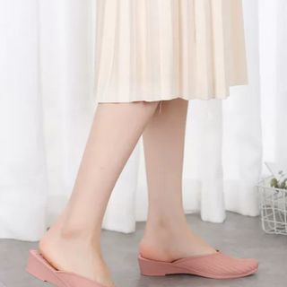 Giày Sục Nữ Giá Rẻ
