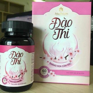 Đào Thi Viên Uống tăng Vòng 1