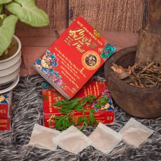 ALOFA Bột Thảo Dược Phong Thủy