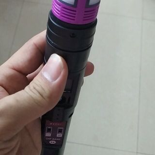 MICRO KARAOKE CAO CẤP UGX23