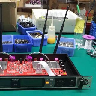 MICRO KARAOKE CAO CẤP UGX23