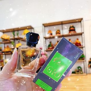 Nước hoa 30ml mini các mùi