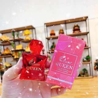 Nước hoa 30ml mini các mùi