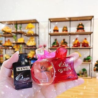 Nước hoa 30ml mini các mùi