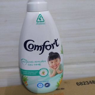 Nước xả vải 750ml 40.000VNĐ