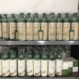 Dầu gội gừng Weilaiya trị rụng, kích mọc tóc