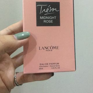 Nước hoa mini các mùi 30 ml