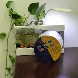Băng keo chống thấm sakyse Nhật Bản loại 5cmx5m