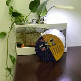 Băng keo chống thấm sakyse Nhật Bản loại 5cmx5m