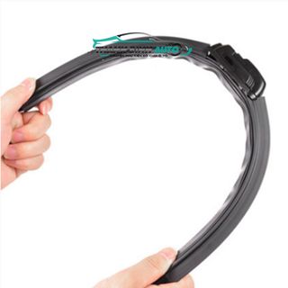 Gạt Mưa Xe Hơi Silicon Carall