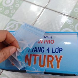 Khẩu trang y tế