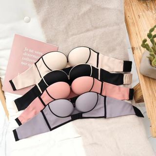 Áo lót chống tụt loại mới