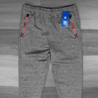 Jogger unisex thu đông