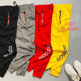 Jogger unisex thu đông