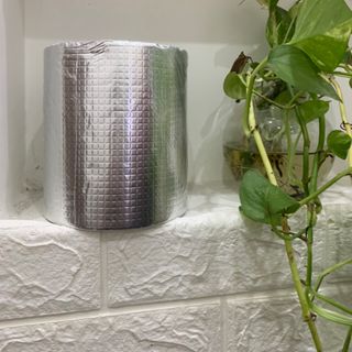 Băng keo chống thấm sakyse Nhật Bản loại 10cmx5m