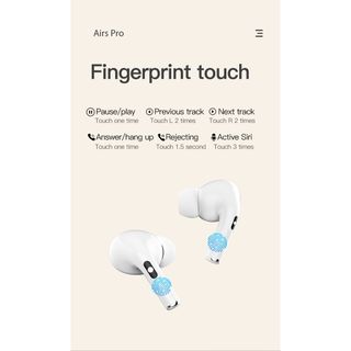 Tai nghe Bluetooth Air Pro 2020