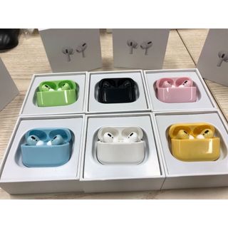 Tai nghe Bluetooth Air Pro 2020