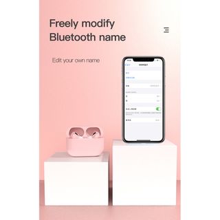 Tai nghe Bluetooth Air Pro 2020