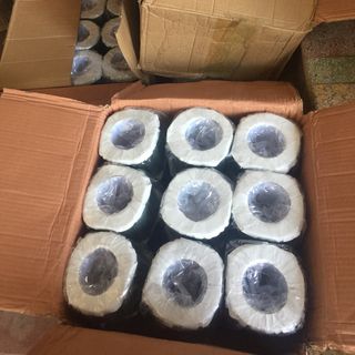 Băng Keo Dán Bạt HDPE phục vụ nuôi trồng thủy sản, chống thấm bề mặt bê tông, mái tôn, bồn nước...10cm * 5m