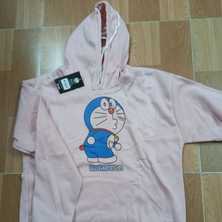 Áo nỉ hoddie