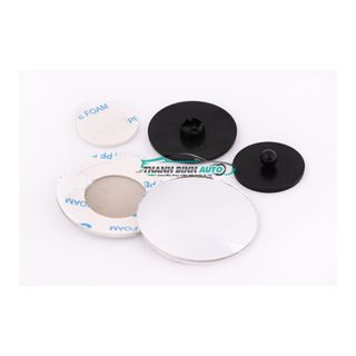 Cặp Gương Cầu Lồi 3R Xoay 360 Độ