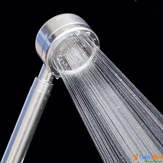 Tay sen, tăng áp cho vòi hoa sen