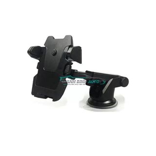 Giá Kẹp Điện Thoại Đa Năng Trong Xe Ô Tô Long Neck