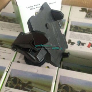 Giá Kẹp Điện Thoại Đa Năng Trong Xe Ô Tô Long Neck