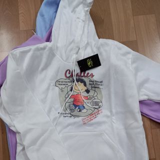 Áo nỉ hoddie