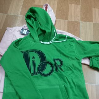 Áo nỉ hoddie