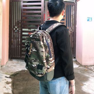 Balo VN Xuất Cao