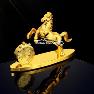 Nước Hoa Đồng Hồ Con Ngựa