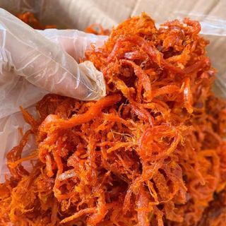 Bán sỉ khô bò vụn HCM