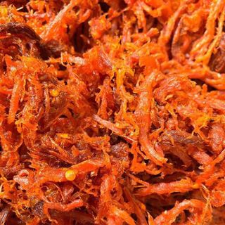 Bán sỉ khô bò vụn HCM