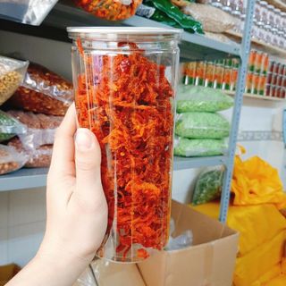 Bán sỉ khô bò vụn HCM