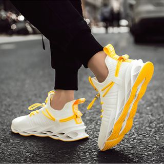 GIÀY THỂ THAO CAO CẤP A85V