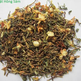 Trà Sơn mật Hồng sâm