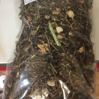 Trà Sơn mật Hồng sâm