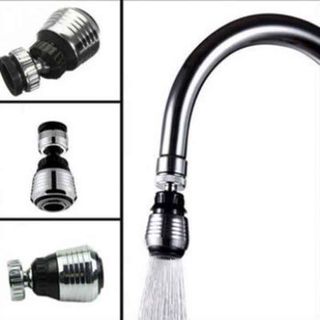 Vòi tăng áp bồn rửa bát