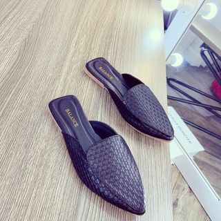 Dép Sục da xịn giá rẻ