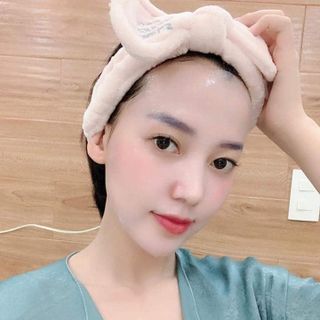Nạ Miung lab