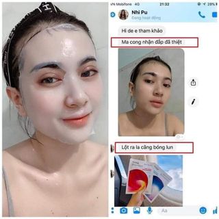 Nạ Miung lab