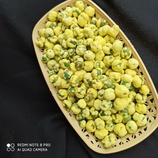 Đậu hà lan sầu riêng giá sỉ