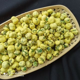 Đậu hà lan sầu riêng giá sỉ