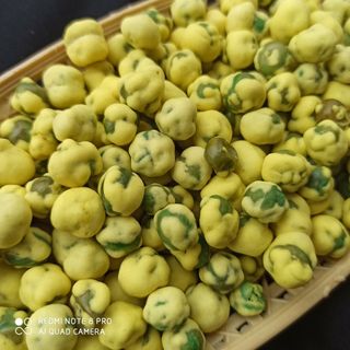 Đậu hà lan sầu riêng giá sỉ