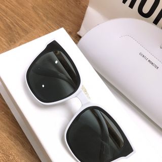 MẮT KÍNH NỮ 6035