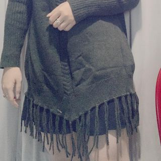 Áo, váy len đồng giá 59