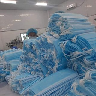 KHẨU TRANG KHÁNG KHUẨN 4 LỚP GOBETA